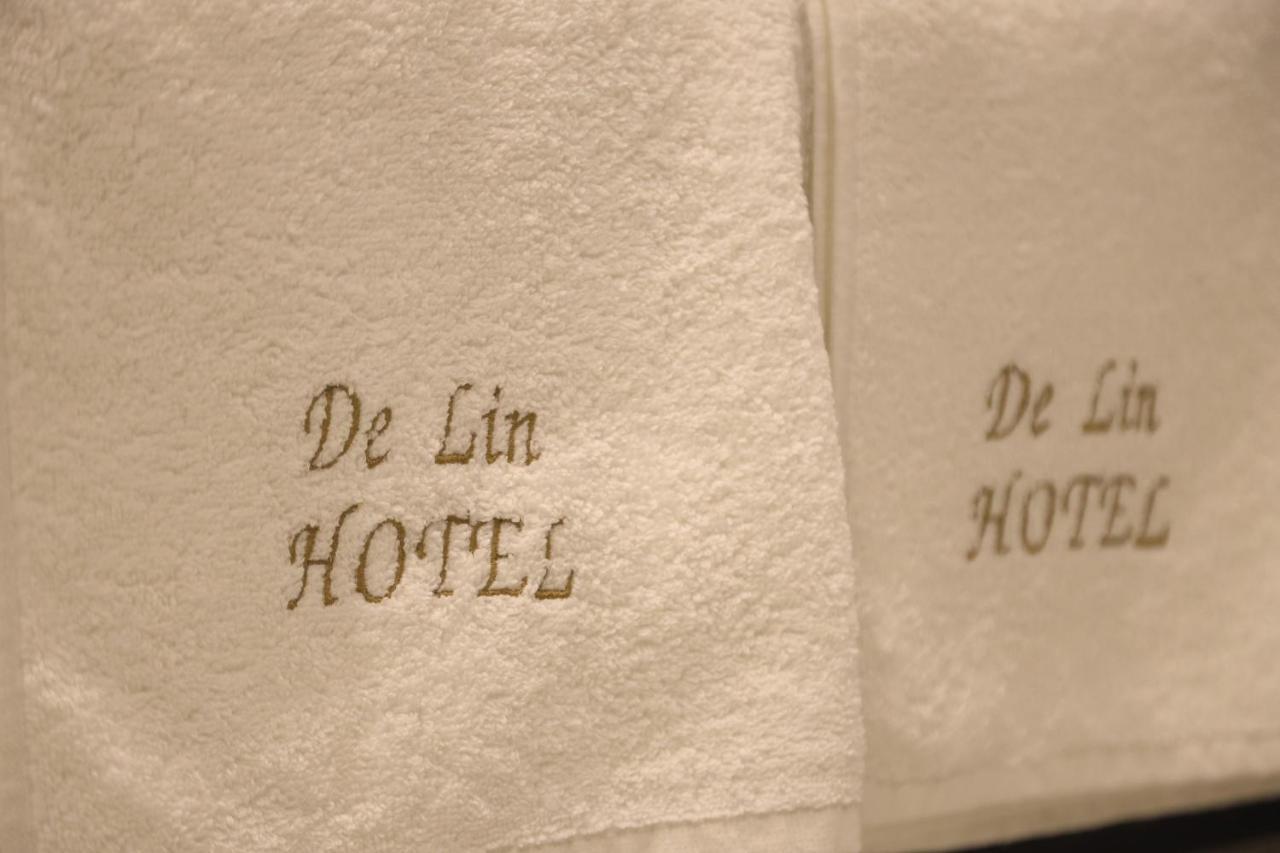 Delin Hotel And Tours Yerevan Ngoại thất bức ảnh